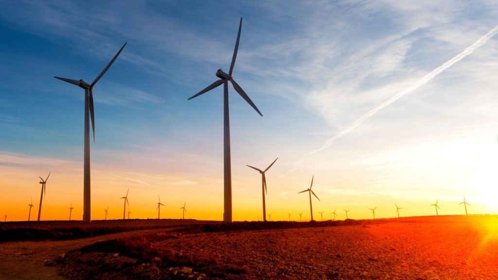 SKF verbessert Schutz von Windenergieanlagen: Leistungsstarke HRS-Dichtungen aus G-ECOPUR